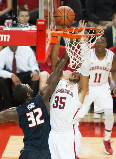 Illinois vs. Nebraska