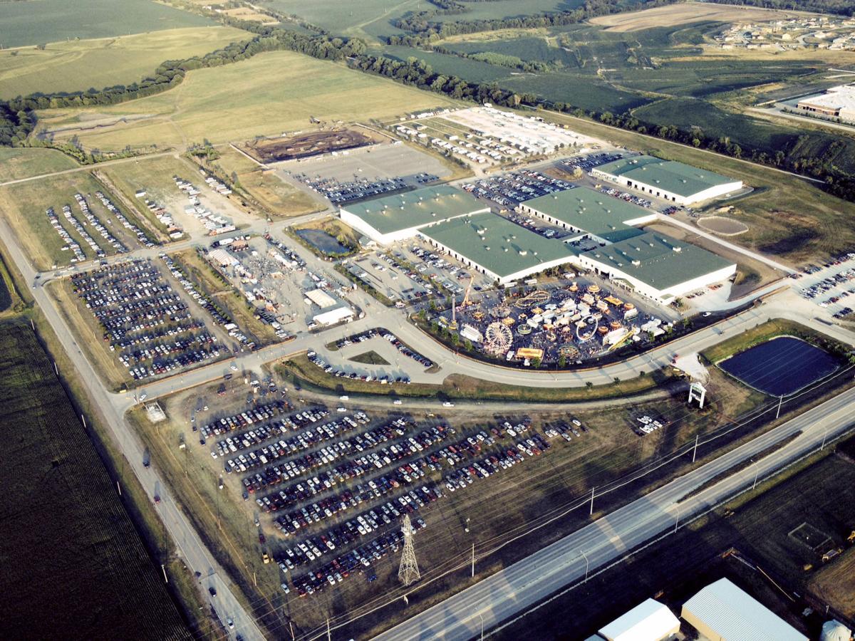Lancaster County Super Fair shortened; event center sets sights on Lancaster County Super Fair shortened; event center sets sights on