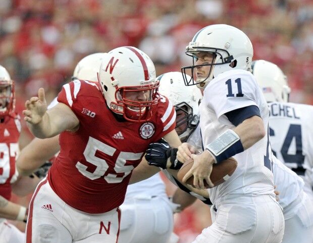 It was a special Friday for Dylan and Dominic Raiola in Lincoln