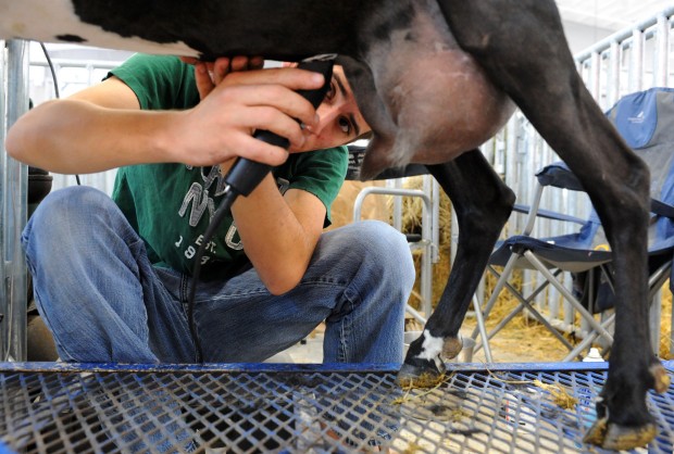 Nebraska State Fair