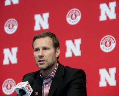 Fred Hoiberg news conference, 4.2