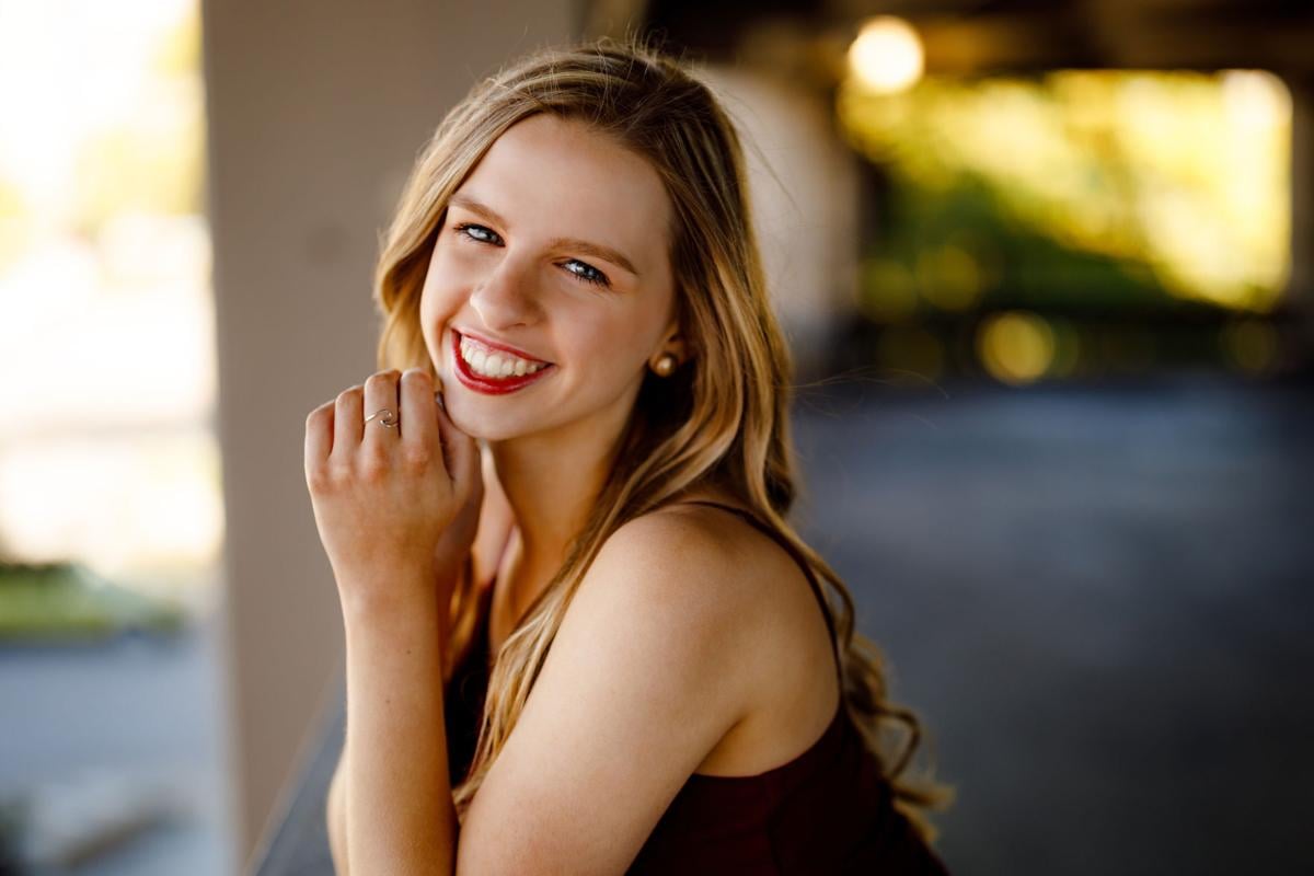 Kataryna Morton