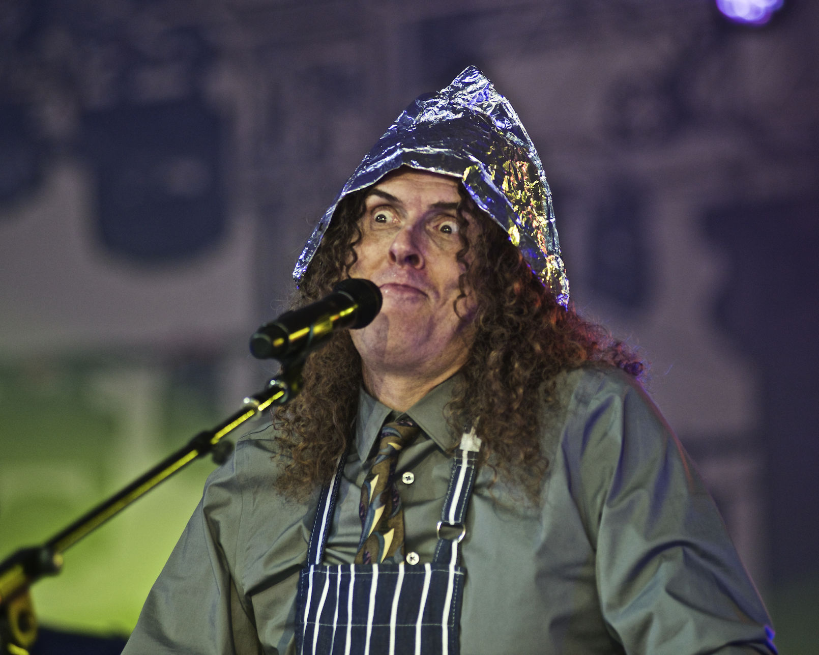 'Weird Al' Yankovic Is On The Plains | Music | Journalstar.com