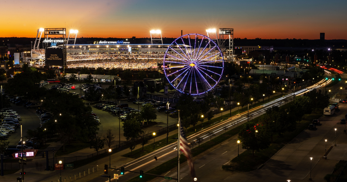 Oklahoma's Omaha run reinforces a reality: The SEC owns June