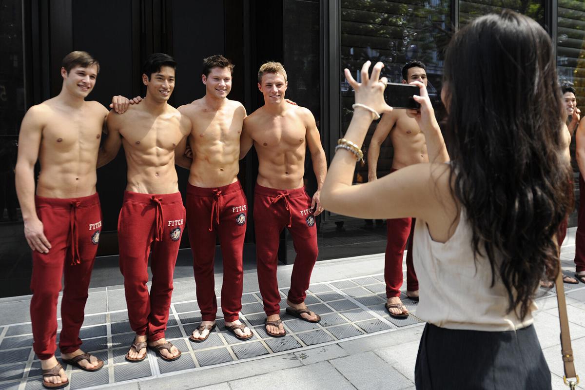 Why apparel brands like Abercrombie and Birdies are betting on