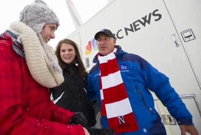 Jim Cantore