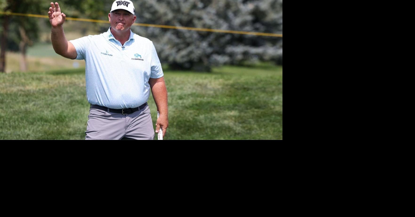 Scott Gutschewski says goodbye to Korn Ferry Tour, but not golf