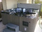 Home Innovations Spas