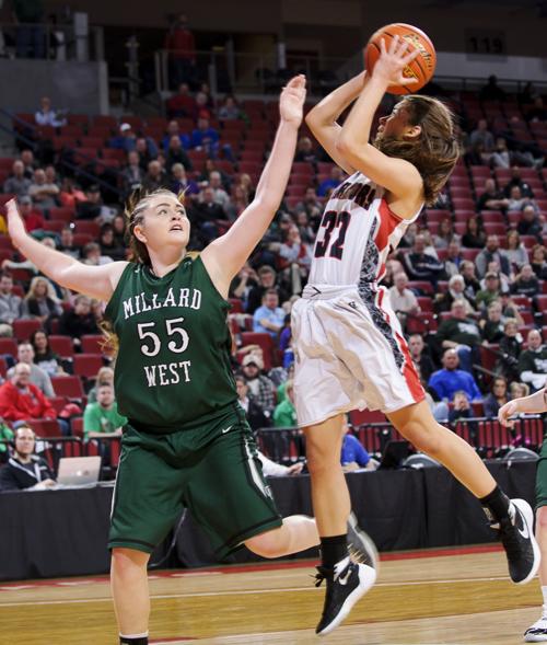 Class A Omaha Westside Vs Millard West 3 7 2015 Local