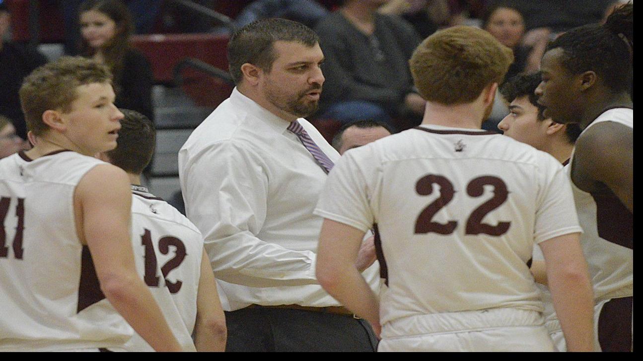 Norris Hires Motz As Boys Basketball Coach Boys Basketball