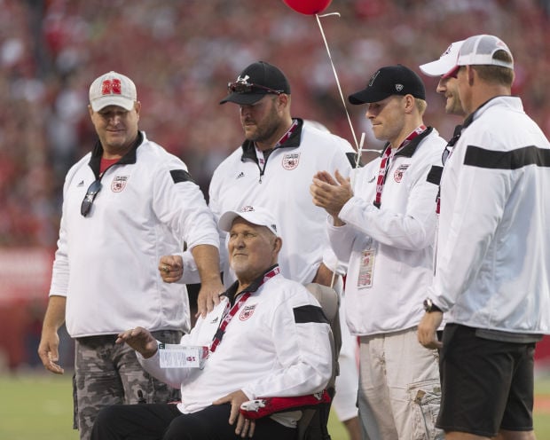 Miami vs. Nebraska, 9.20.14