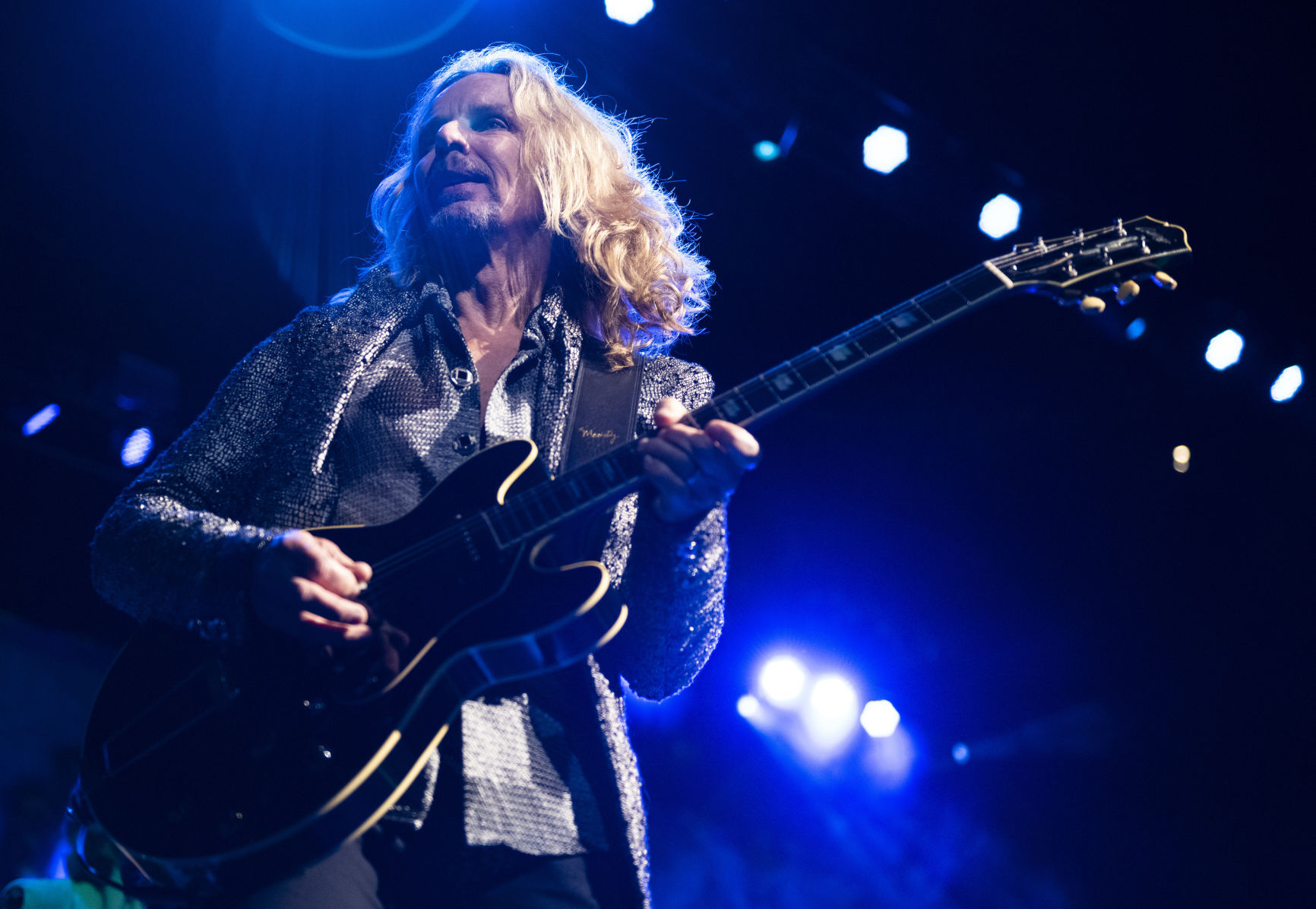 Styx/REO Speedwagon and Earth, Wind & Fire concerts moving from