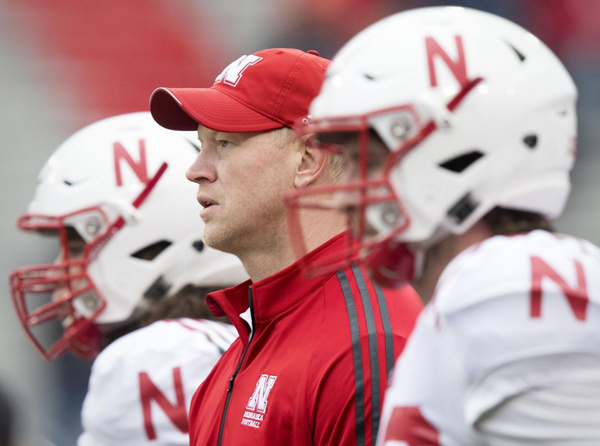 Red-White Spring Game, 4/21/18