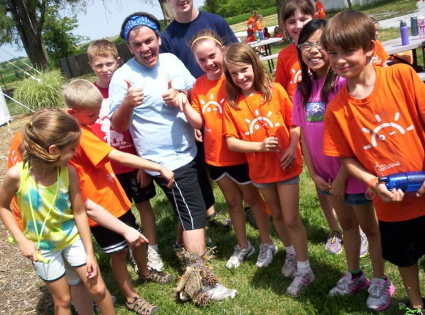 Plan Your Summer A List Of Children S Camps And Activities