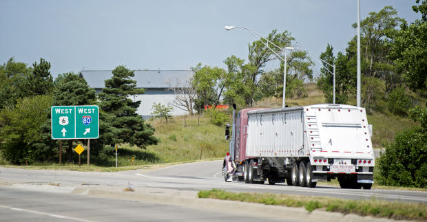 I-80 expansion