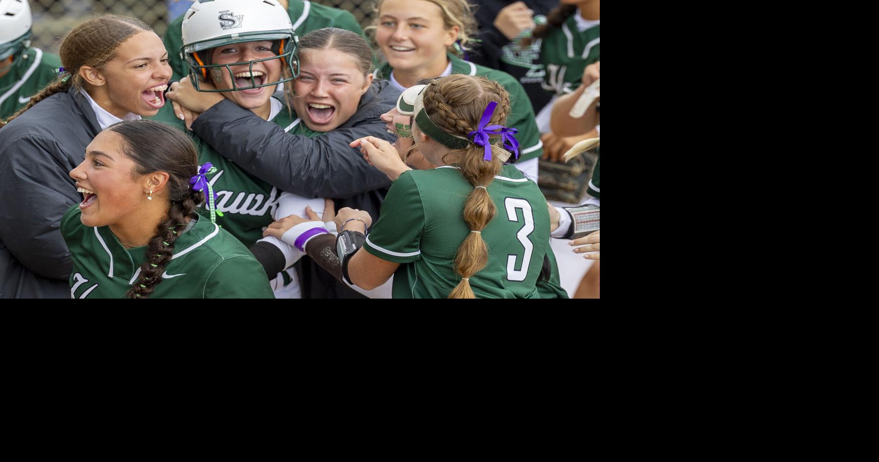 Photos 2023 Nebraska state softball tournament, Day 1