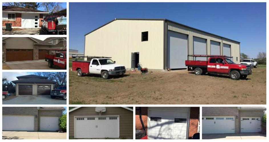 Bulldog Garage Doors And Operators