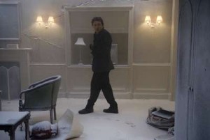 In 1408 John Cusack checks into territory laid out in The Shining