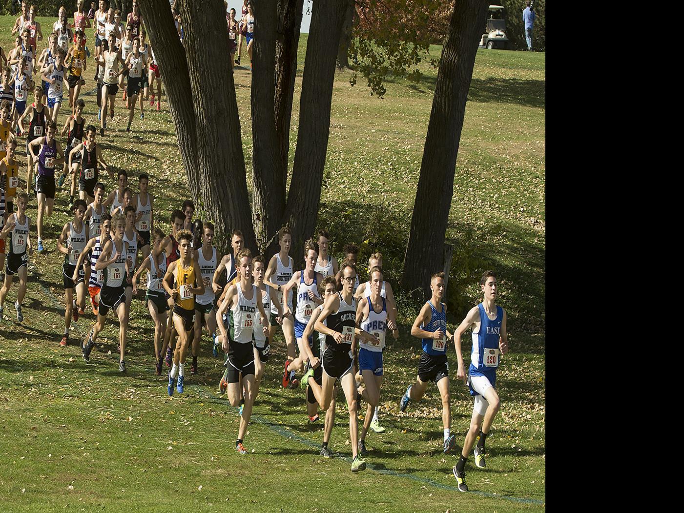 State Cross Country Team Results And Top Finishers High School Cross Country Journalstar Com