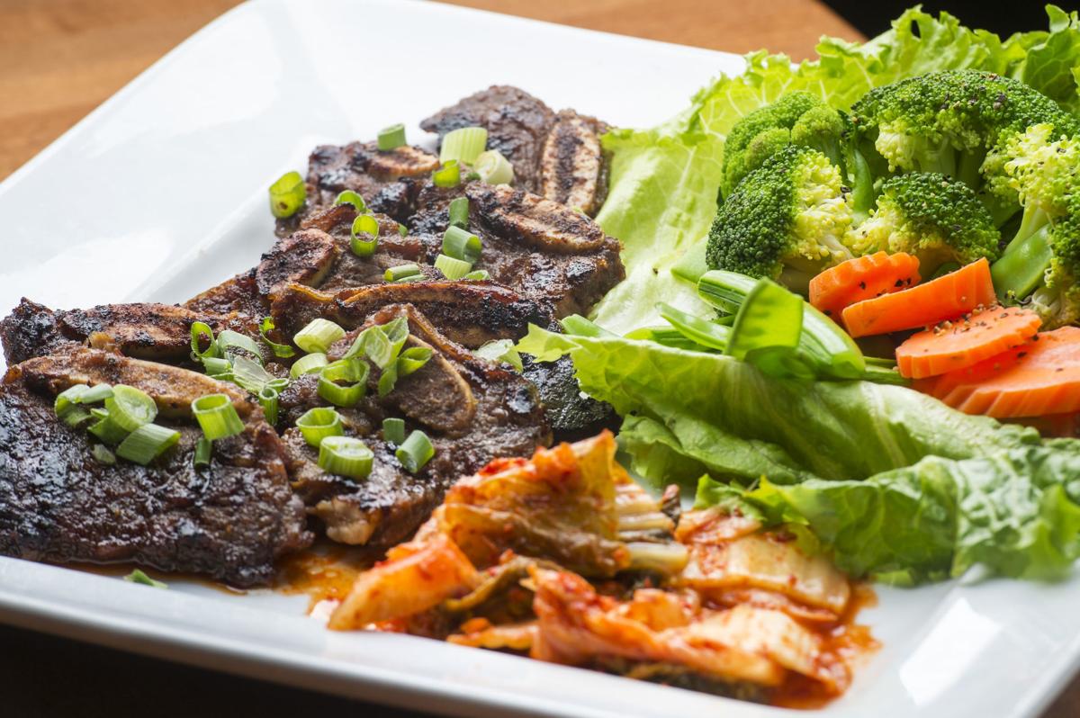 Aroma Indian Cuisine Made From Scratch And Not A Single