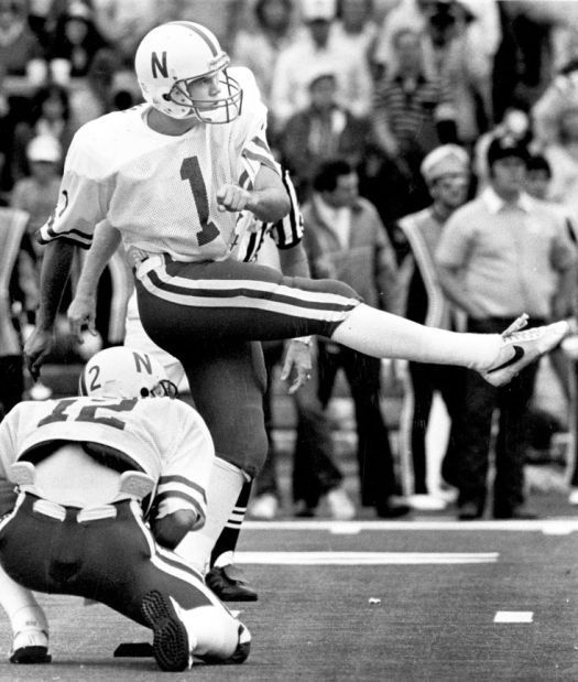 50 of the greatest moments in Husker football history Husker Extra