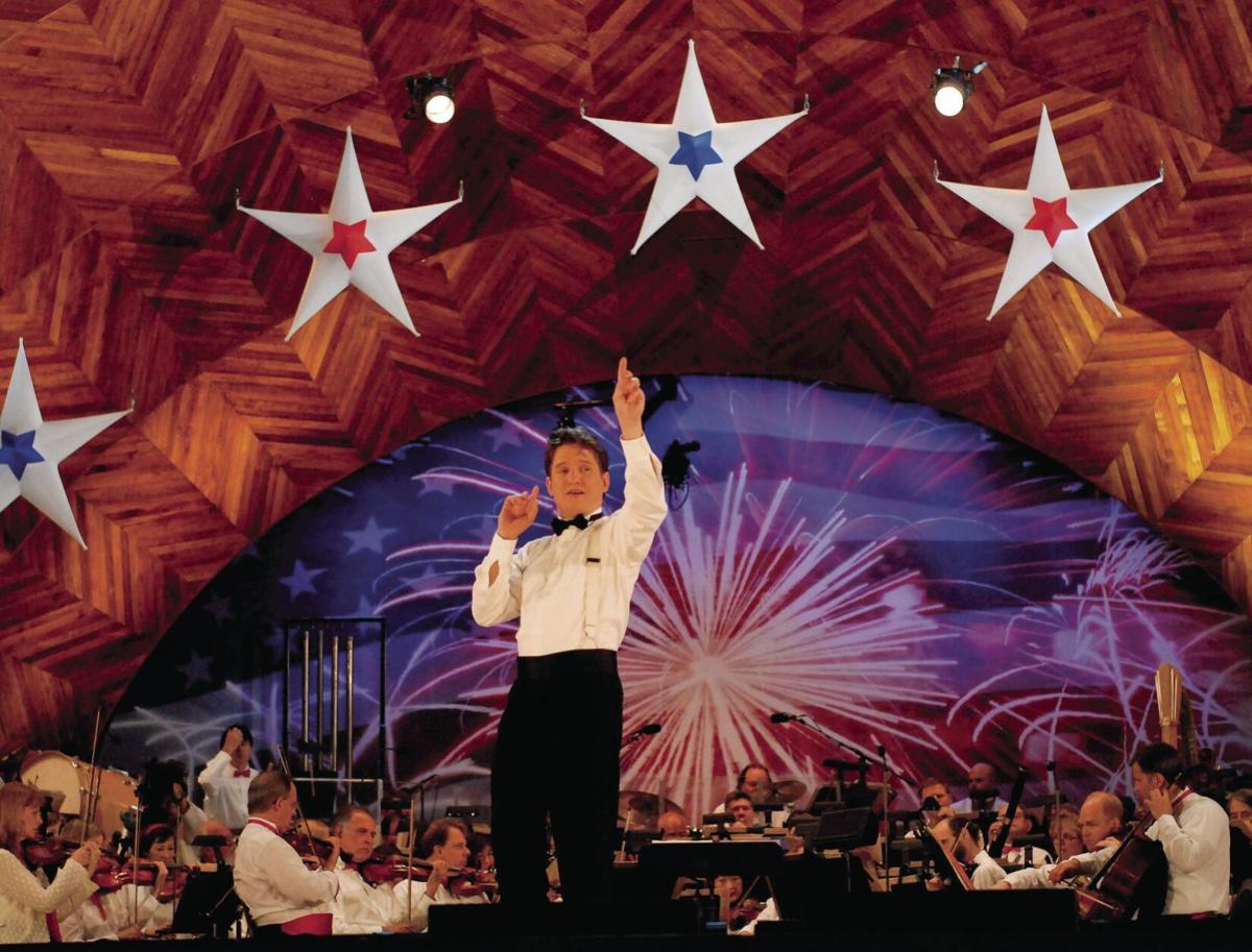 Boston Pops