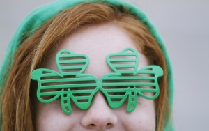 2018 St. Patrick's Day-themed events in Lincoln