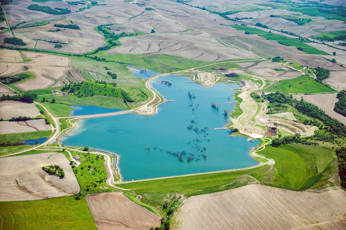 Danish Alps recreation area opens Wednesday Local