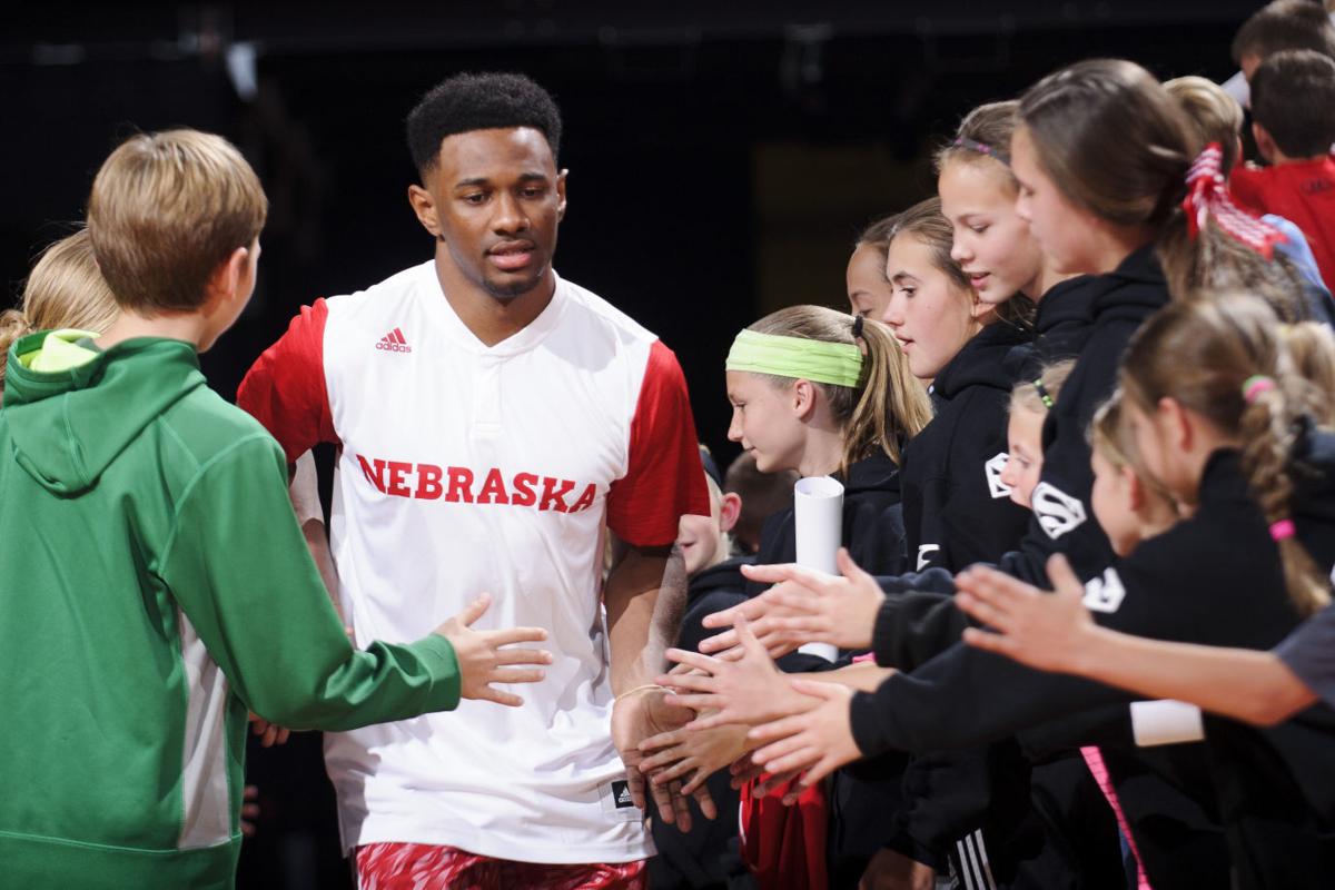 Nebraska Basketball Live, 10.29.15