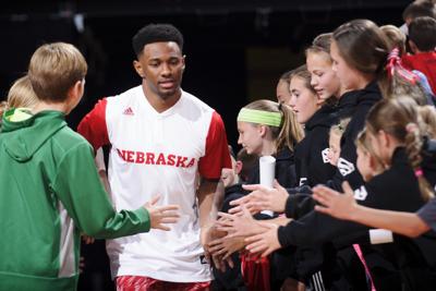 Nebraska Basketball Live, 10.29.15