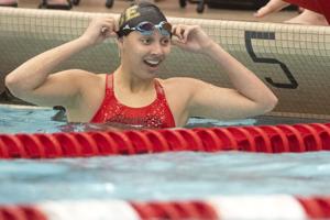 2023-24 All-City winter sports: Girls swimming and diving