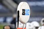 Amie Just: It'll take some time to adjust, but new Big Ten media deal a game-changer