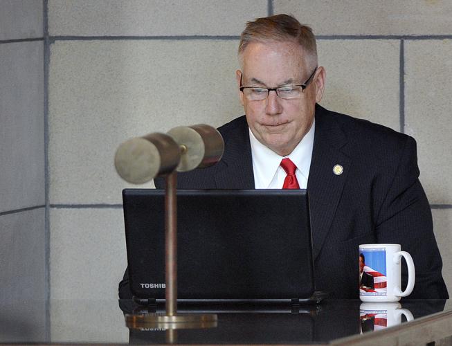 Bill Kintner