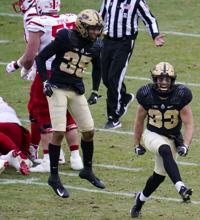 Nebraska vs. Purdue, 12.5