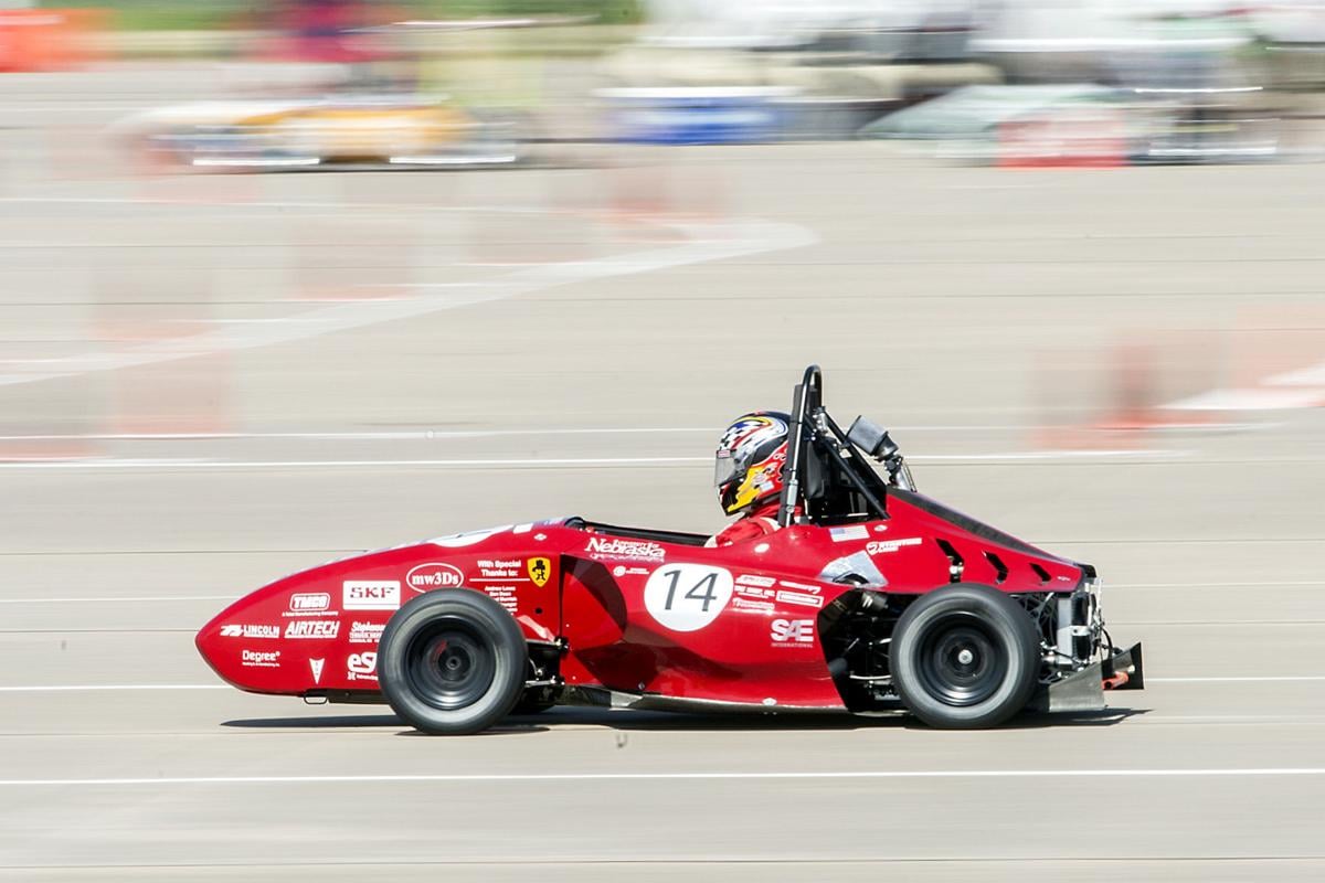 Photos Formula SAE competition Photo galleries