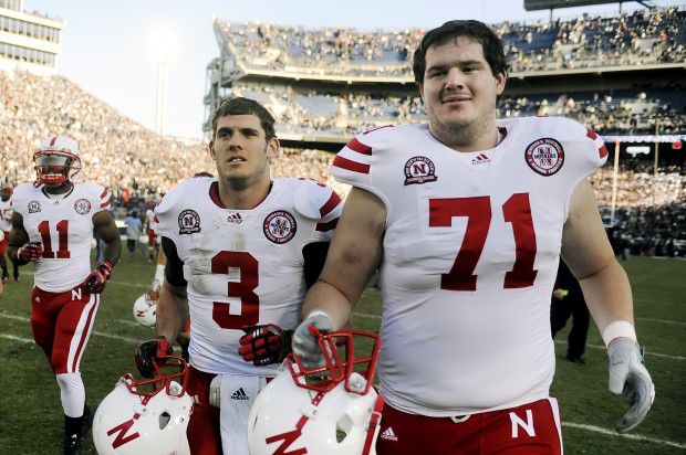 Nebraska vs. Penn State football, 11.12.11 49