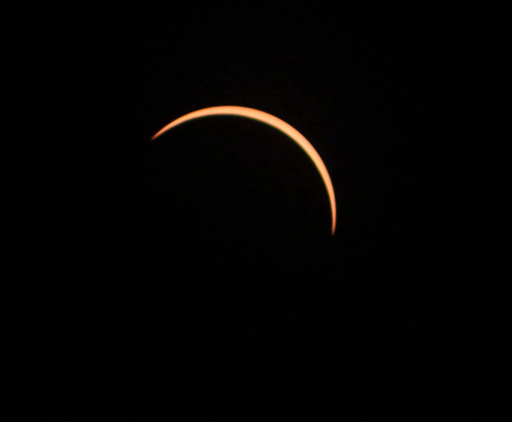 Breathtaking photos of #eclipse2017 in Nebraska | Photo galleries ...