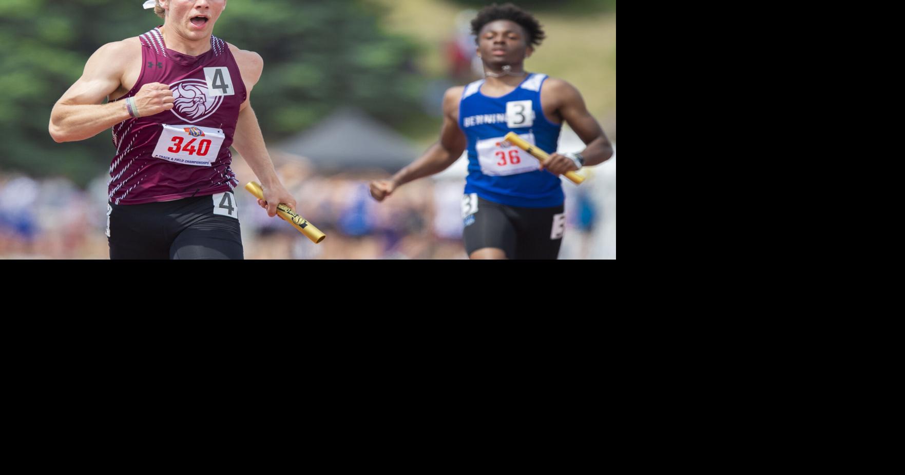 State track: Waverly's boys grab long-awaited title; Depalma stars for ...