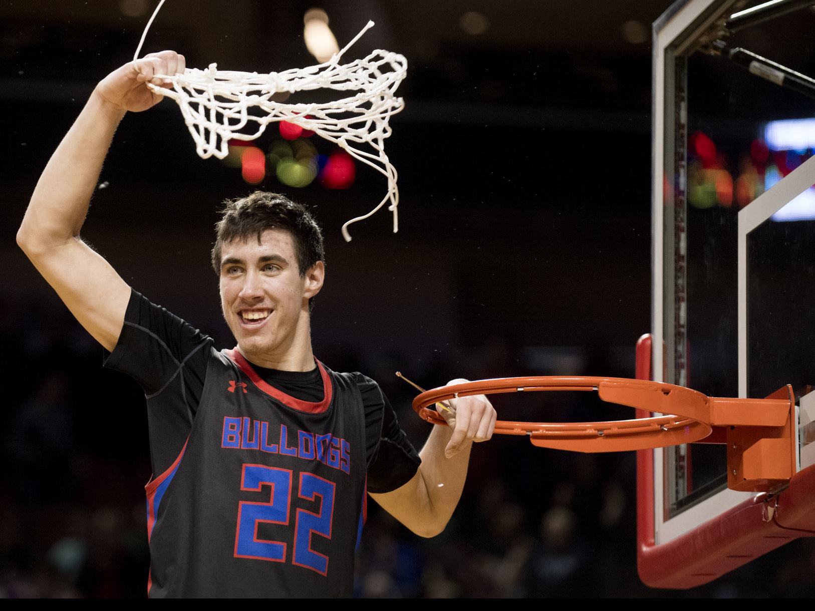 Class D 1 D 2 Boys State Basketball First Round Preview Sacred