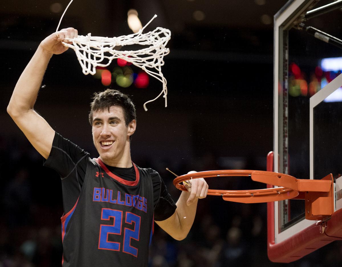 Class D 1 D 2 Boys State Basketball First Round Preview Sacred