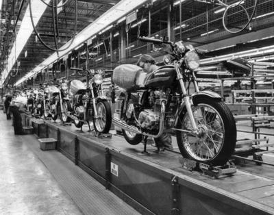 37 Objects Kawasaki