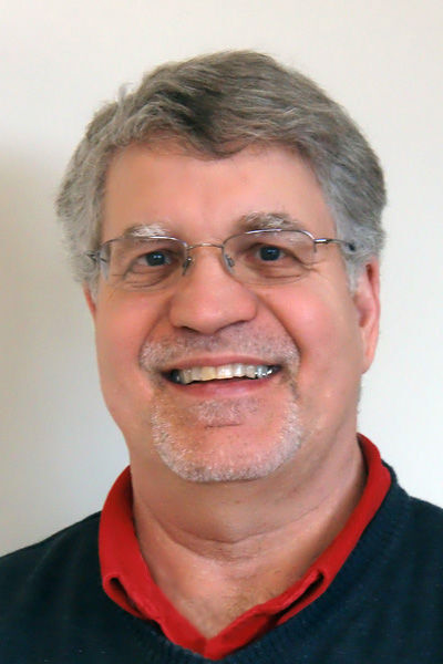 John Kretzschmar