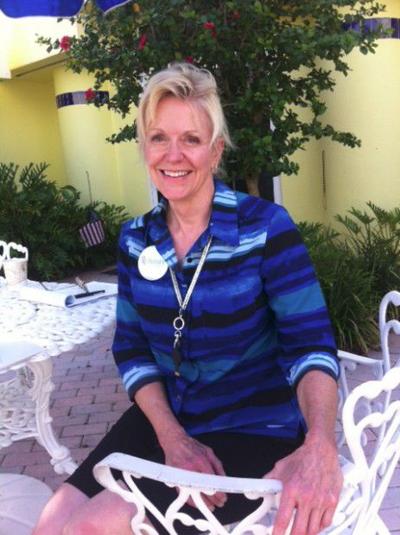 Joyce Simmons