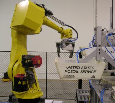 CapStone Technologies
