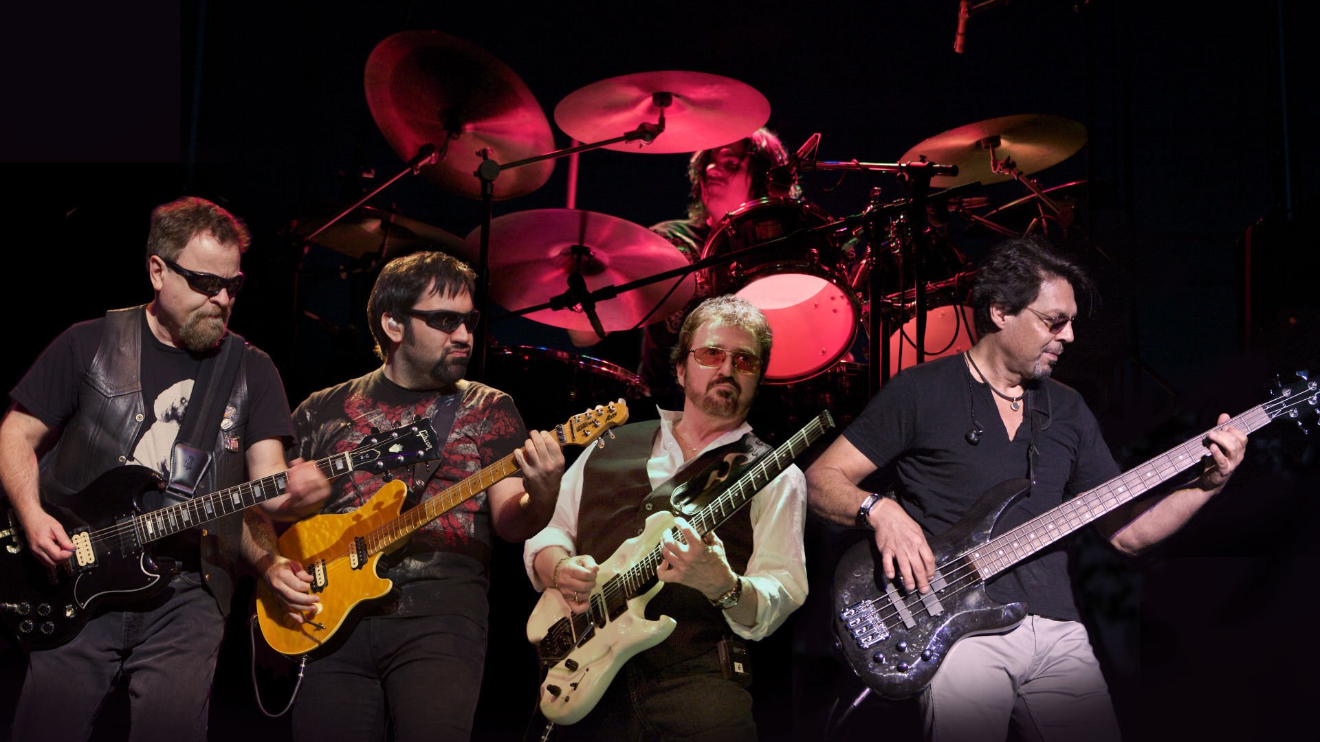 Blue Oyster Cult headlines Celebrate Lincoln