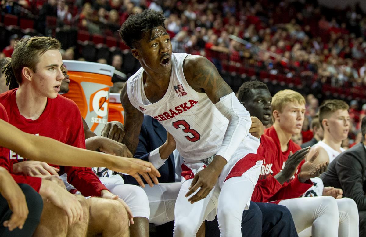 NU men's basketball, 12.29
