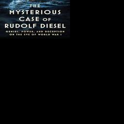 Book review: The real Diesel - Vimarsana News