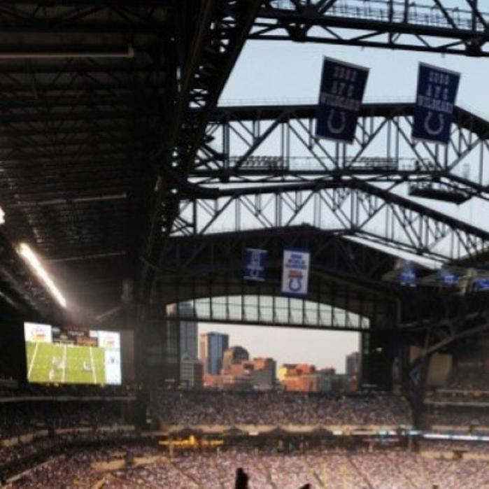 More Tickets To Be Made Available For Big Ten Title Game