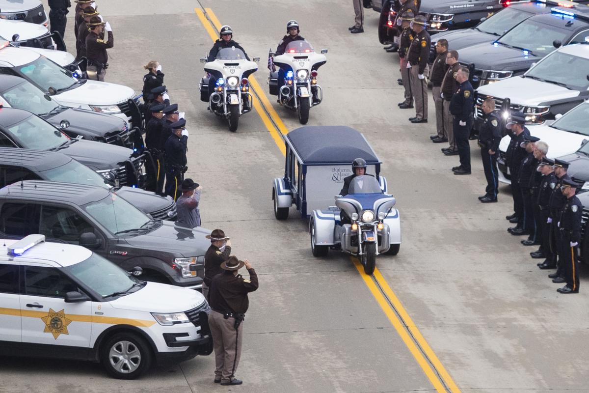 Herrera funeral 9.12