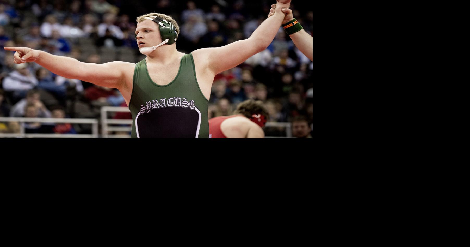 Four-timer Robb highlights rosters for NSWCA all-star wrestling dual